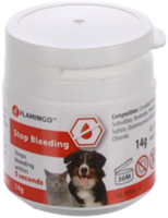 BLOOD STOPPING POWDER DALKO 14g