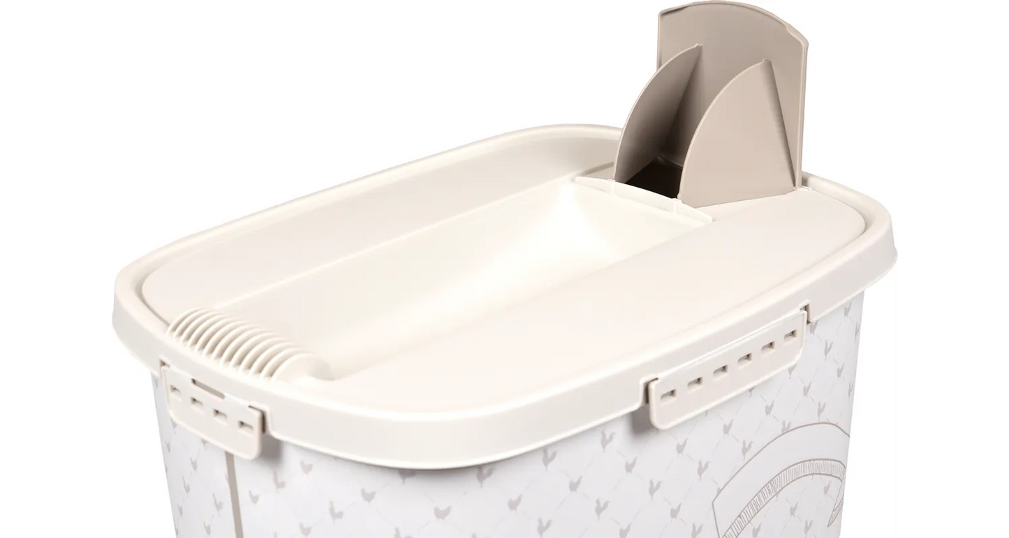 FOOD BARREL JUNE CHICKEN 43L