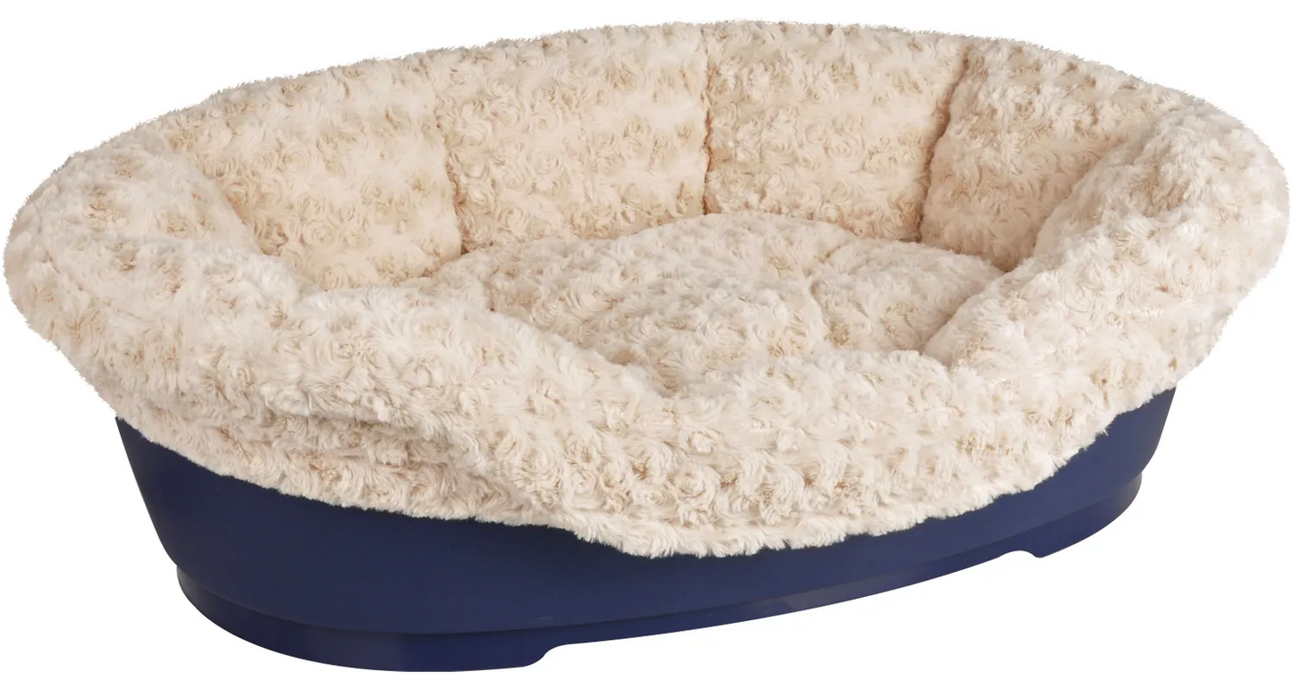 COVER CUDDLY BEIGE