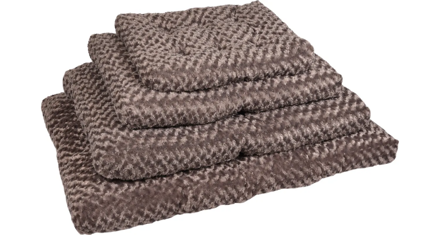 CUSHION CUDDLY RECTANGULAR