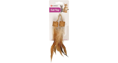CAT TOY ADAMELLO CORK