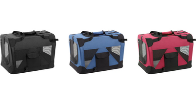 CARRYING BAG ALIX CLASSIC MULTIPLE COLOURS
