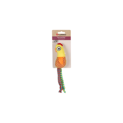 CAT TOY RAIBO CHICKEN