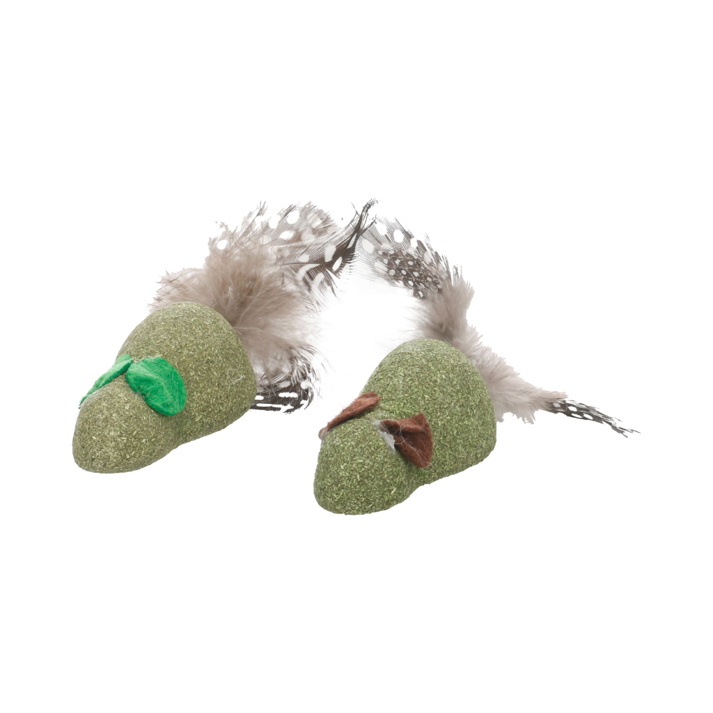 CATNIP CAT TOY KATTI MOUSE