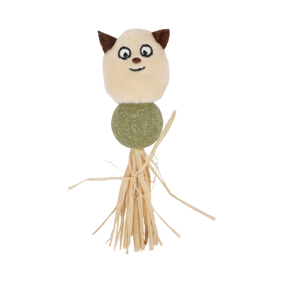 CATNIP CAT TOY KATTI ANIMALS