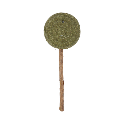 CATNIP & MATATABI CAT TOY KATTI LOLLIPOP