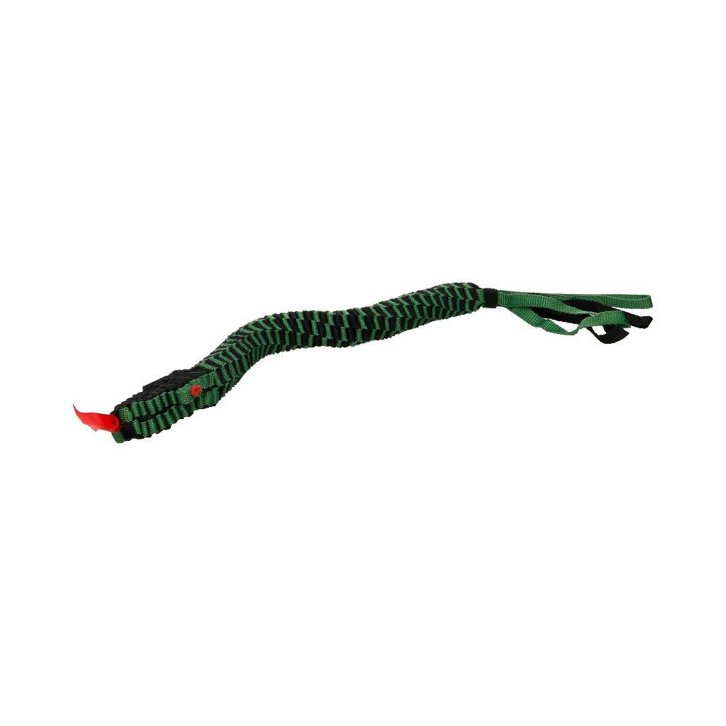 DOG TOY MADU SNAKE