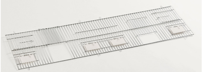 CAGE FRONTS DIFFERENT DOORS AND FLAPS
