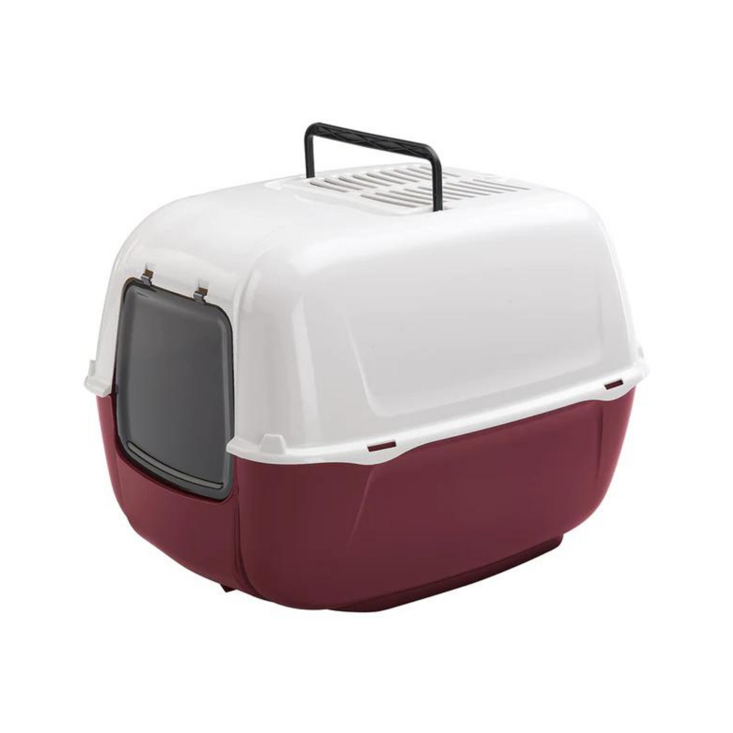 TOILET HOME PRIMA PAL BOX