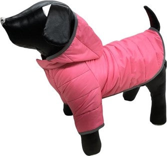 ОДЕЖДА ДЛЯ СОБАК АНОРАК 50см