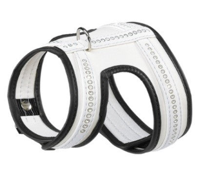 LUX P DOG HARNESS LARGE 25-45KG