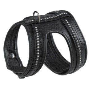 LUX P DOG HARNESS MEDIUM 10-25KG
