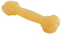 1x GOODBITES NATURAL CEREAL BONE L -140G