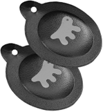 2x ЗАПАСНЫЕ МИКРОЧИПОВЫЕ БИРКИ ДЛЯ КОШАЧЬИХ ОШЕЙНИКОВ