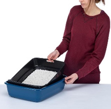 CAT LITTER ARIEL 10