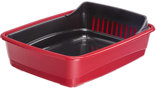 CAT LITTER ARIEL 10