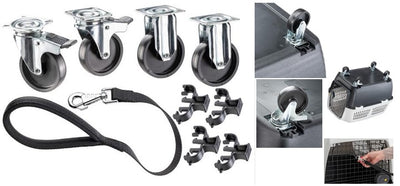 KIT RUOTE CLIPPER 4,5,6,7
