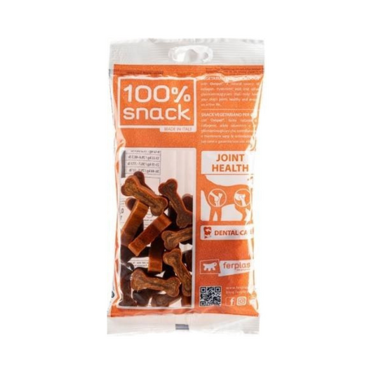 COOKIE BAG ALL SIZE BONE