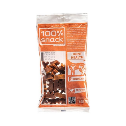 COOKIE BAG ALL SIZE FERBY