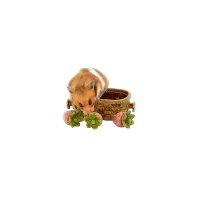 RODENT VEGGIE BITES BERRY
