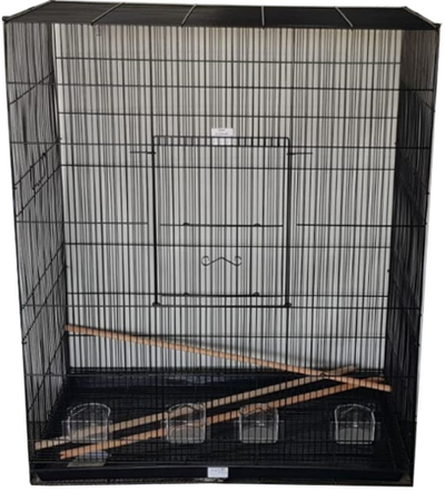 BIRD CAGE 504A