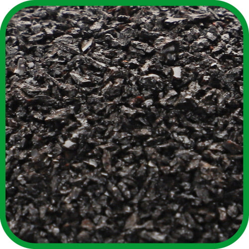 DUPLA FERROGAN 15G