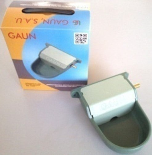 DOG DRINKER AUTO SM PLASTIC P-3 ABS