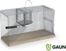 МНОГОФУНКЦИОНАЛЬНАЯ МЫШЕЛОВКА