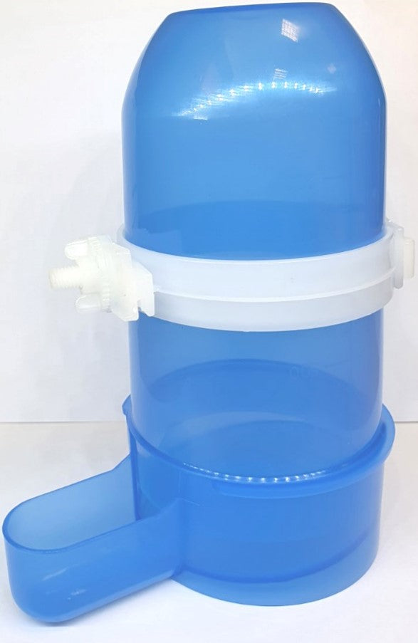 ΠΟΤΙΣΤΗΣ & ΤΡΟΦΟΔΟΤΗΣ 800ML