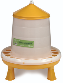 ECO CHICKEN FEEDER