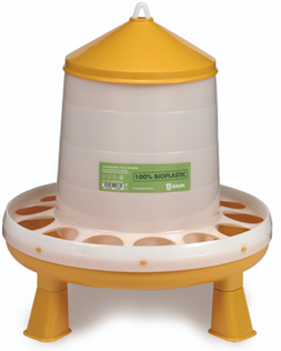 ECO CHICKEN FEEDER