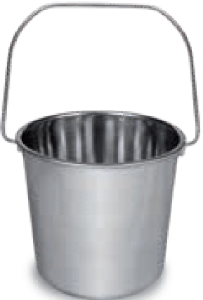 CUBO INOX