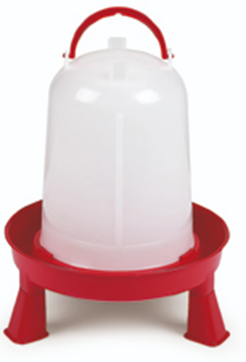 ECO ΠΟΤΙΣΤΙΚΟ ΚΟΤΟΠΟΥΛΟ ΜΕ ΠΟΔΙΑ 3L