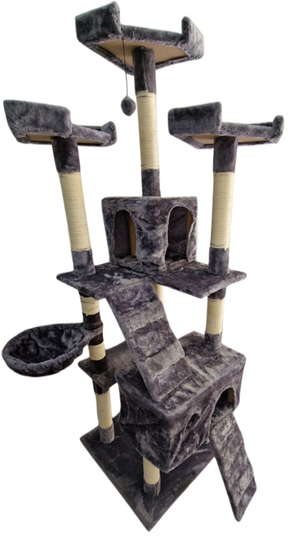 КОШАЧИЙ РАЙ