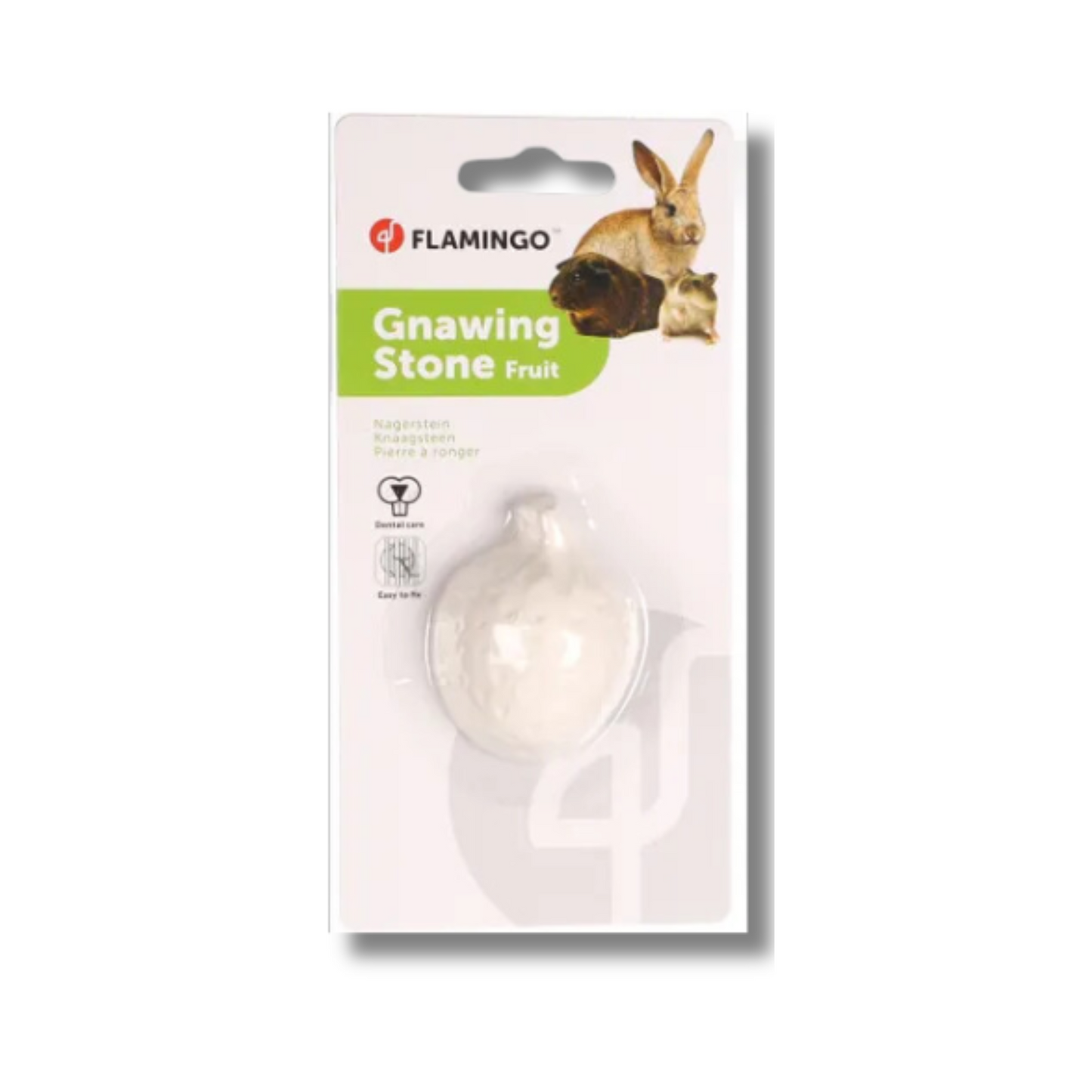 GNAWING STONES STRAWBERRY