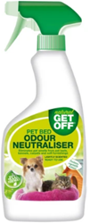 PET BED ODOUR NEUTRALISER 500ML