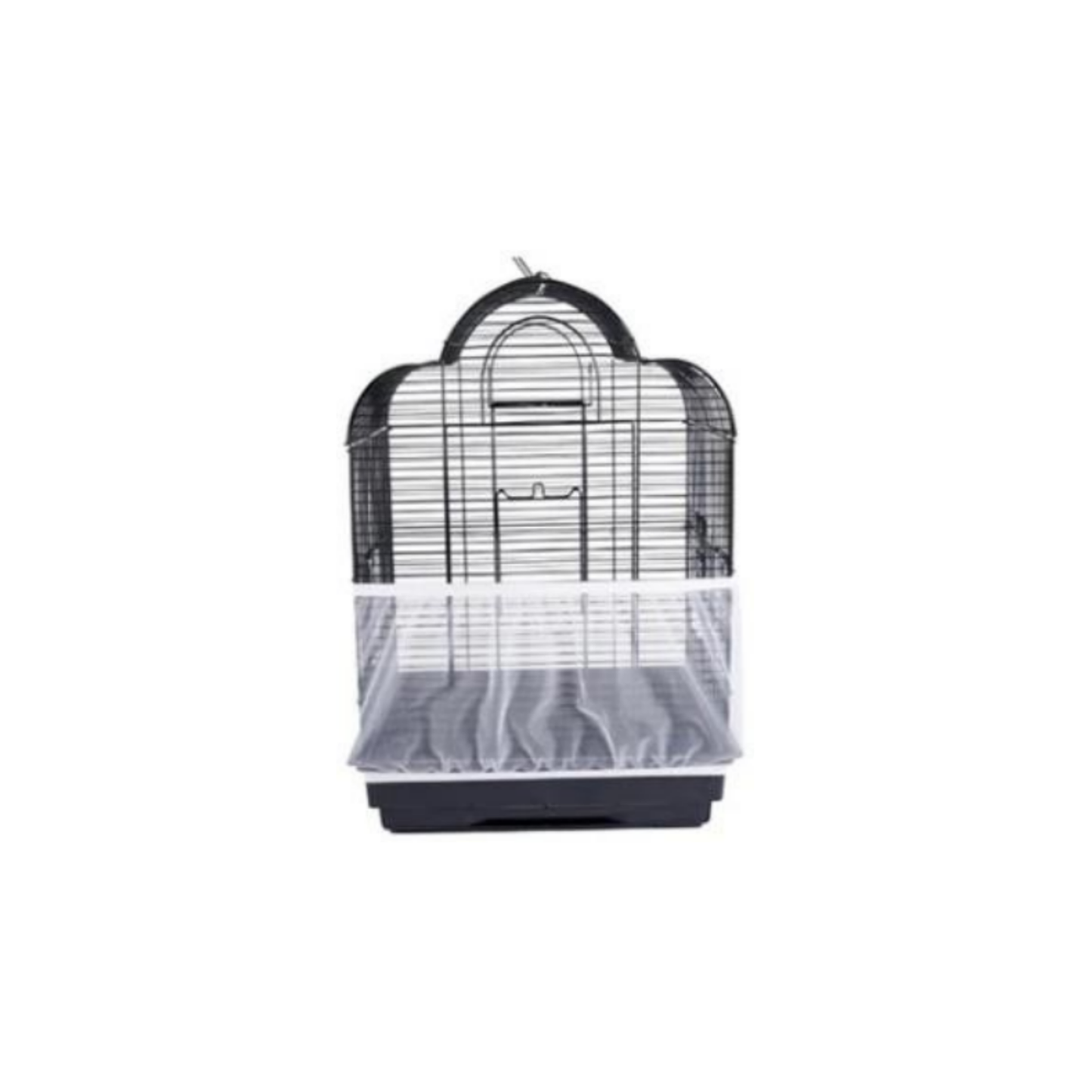 SEED CATCHER / GUARD NYLON MESH