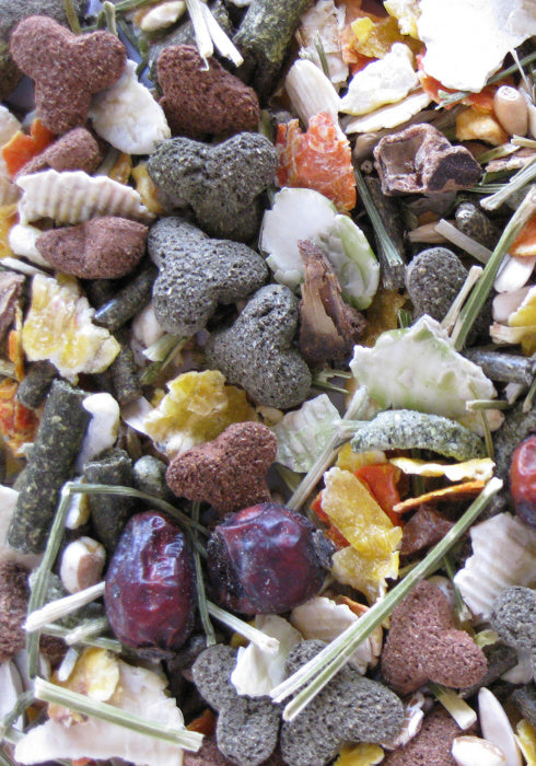 DN 5 STAR МОРСКИЕ СВИНКИ