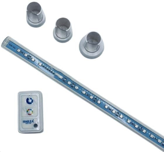 HAILEA LED LAMP DY Ø18.5mm