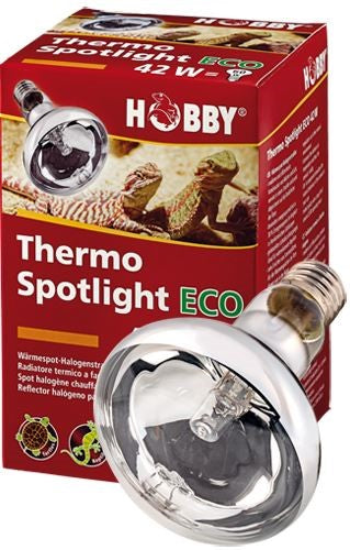 THERMO SPOTLIGHT ECO