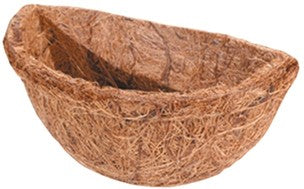 COCONUT BASKET