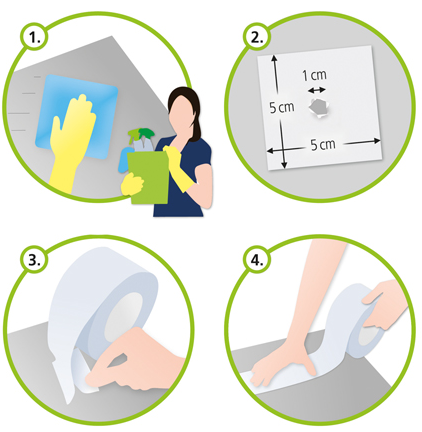 EVERTAPE