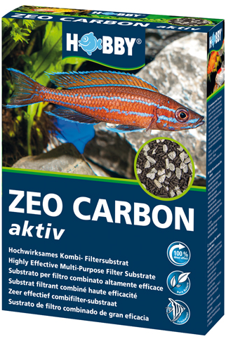 ZEO УГЛЕРОД АКТИВ 500G