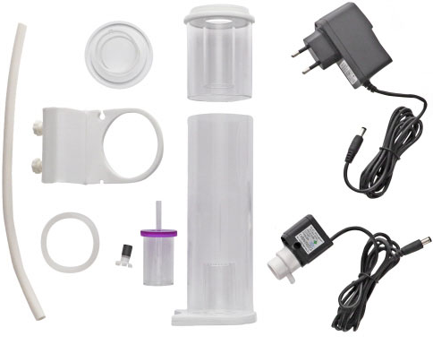 CUBE SKIMMER 120