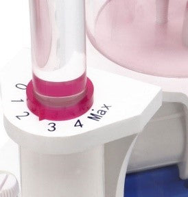 CUBE SKIMMER