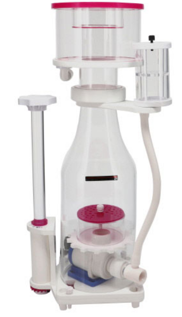CUBE SKIMMER