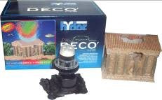 KIT DÉCOR GREEK TEMPLE