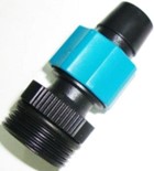 PIPE OULET FOR SELTZ L40