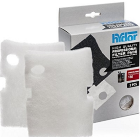 WHITE FILTER WOOL FOR FILTER 150