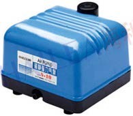HAILEA V SERIES AIR PUMPS